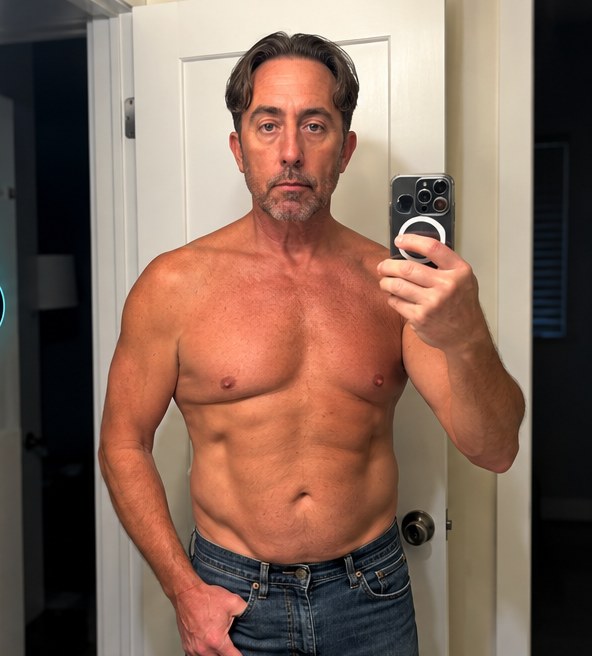 Ted Voorhees on September 28, 2026